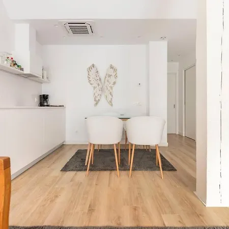 Suites! Donostia * San Sebastián
