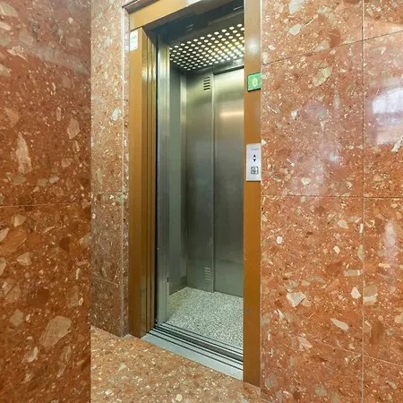 Suites! Donostia Apartamento