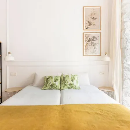 Apartamento Suites! Donostia San Sebastián