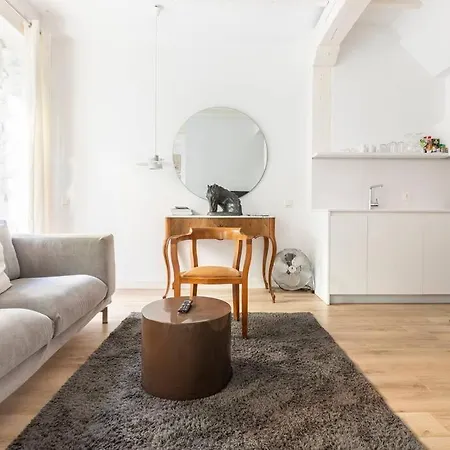 Suites! Donostia سان سيباستيان