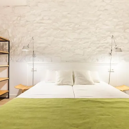 Suites! Donostia *