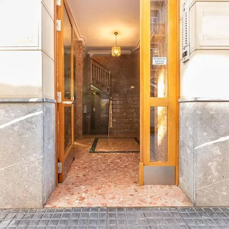 Apartment Suites! Donostia *