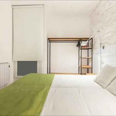 Suites! Donostia San Sebastian