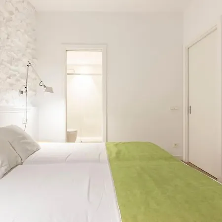 Suites! Donostia Apartment