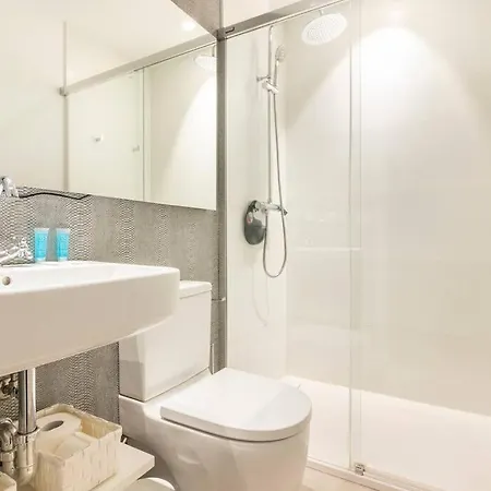 Suites! Donostia *