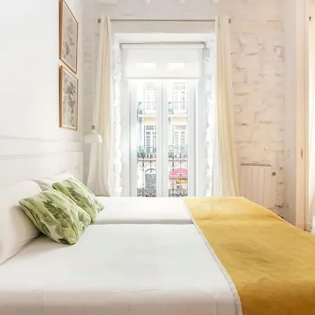 Suites! Donostia San Sebastian